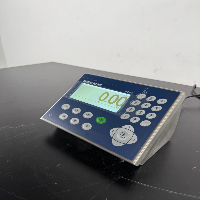 Mettler Toledo IND246 Digital Display Screen image 1